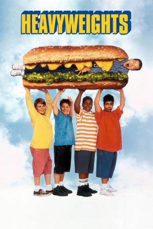 Heavyweights (1995)