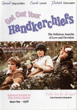 Hou je zakdoek bij de hand (1978)