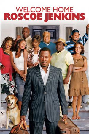 Welcome Home Roscoe Jenkins (2008)
