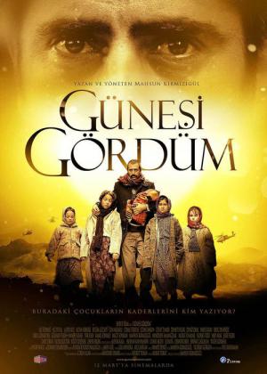 Güneşi Gördüm (2009)
