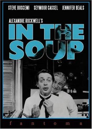 In the Soup (1992)