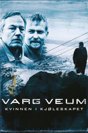 De Vrouw in de Koelkast (2008)