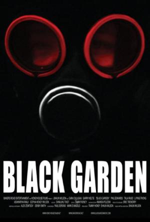 Zwarte Tuin (2019)