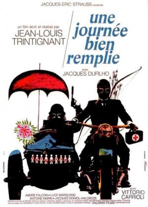 Een drukke dag (1973)