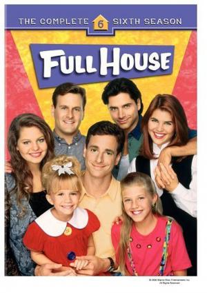 Full House (1987)