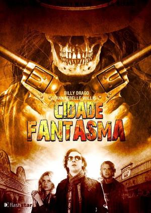 Ghost Town (2009)