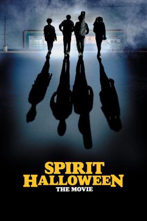 Spooky Night (2022)