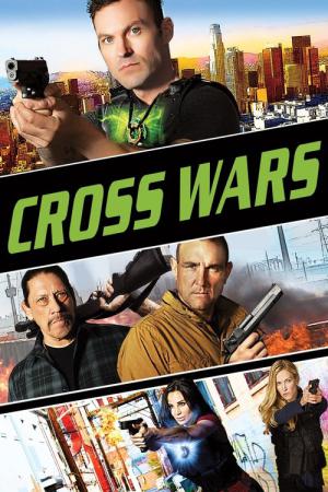 Double Cross (2017)