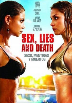 Sex, Lies and Death (2011)
