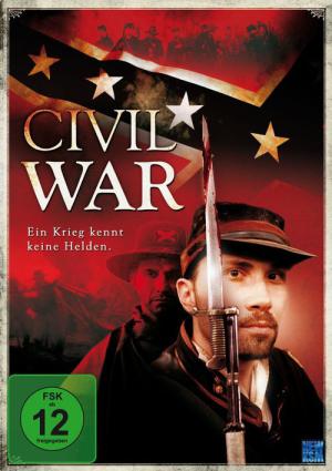 Ambrose Bierce: Civil War (2006)