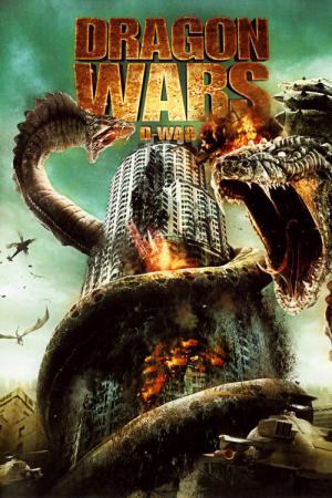 D-War (2007)