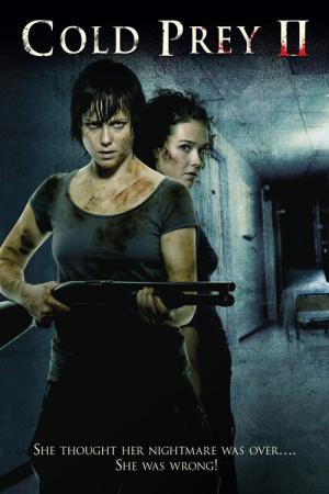 Cold Prey Resurrection (2008)
