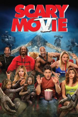 Scary Movie V (2013)