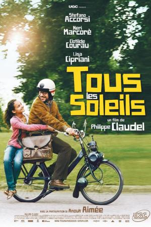 Tous les soleils (2011)