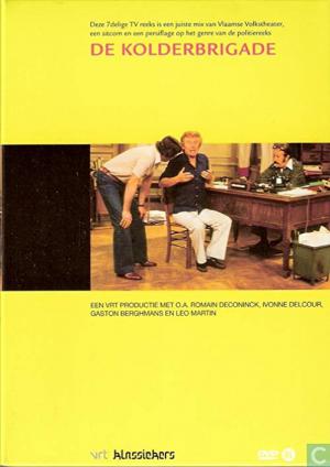 De Kolderbrigade (1980)