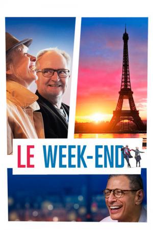 A Weekend in Paris (2013)