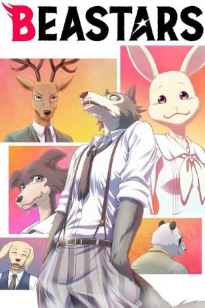 Beastars (2019)