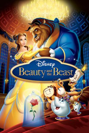 Belle en het Beest (1991)