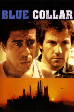 Blue Collar (1978)