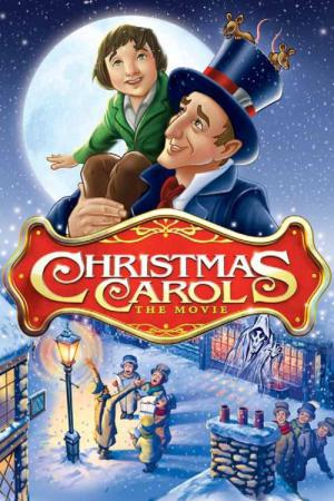 Christmas Carol: The Movie (2001)