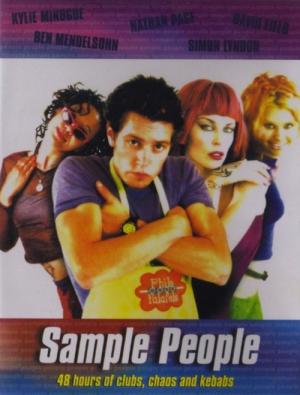 Sample People (2000)