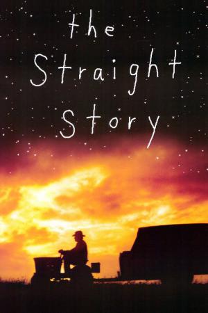 The Straight Story (1999)