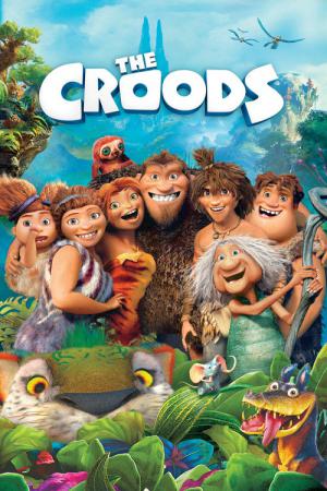 De Croods (2013)