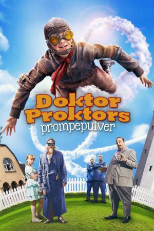 Dr. Proktors Schetenpoeder (2014)