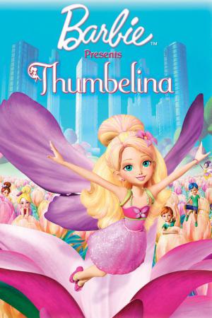 Barbie Duimelijntje (2009)
