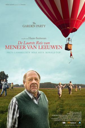 Het tuinfeest (2010)