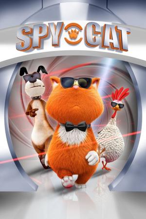 Geheim agent Marnie (2018)