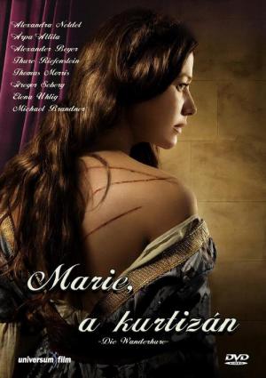 Die Wanderhure (2010)