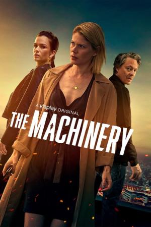 the Machinery (2020)