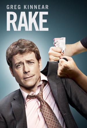 Rake (2014)