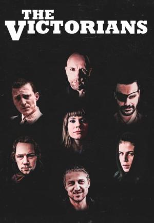 The Victorians (2023)
