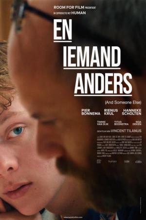 En iemand anders (2025)