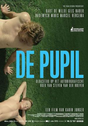De pupil (2025)