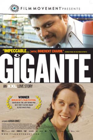 Gigante (2009)