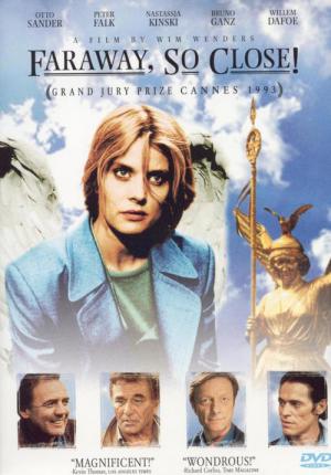 In weiter Ferne, so nah! (1993)