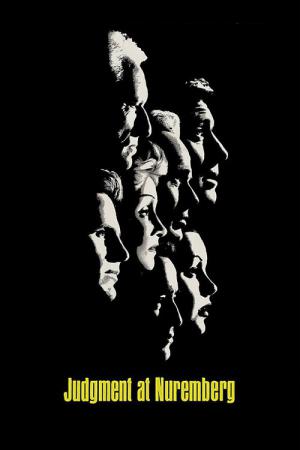 Judgement At Nuremberg (1961)