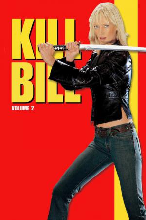 Kill Bill 2 (2004)