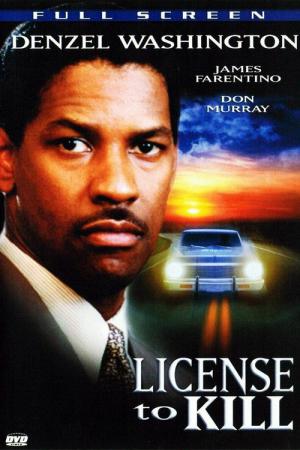 License to Kill (1984)