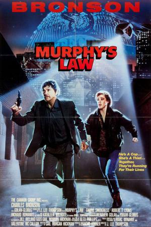 Murphy's Law (1986)