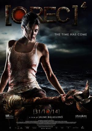 [REC] 4: Apocalipsis (2014)