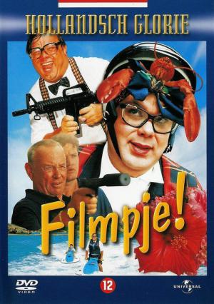 Filmpje! (1995)