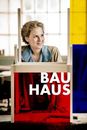 Lotte am Bauhaus (2019)