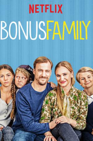Bonusfamiljen (2017)