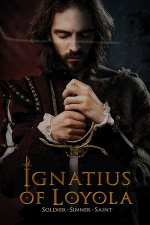 Ignatius van Loyola (2016)