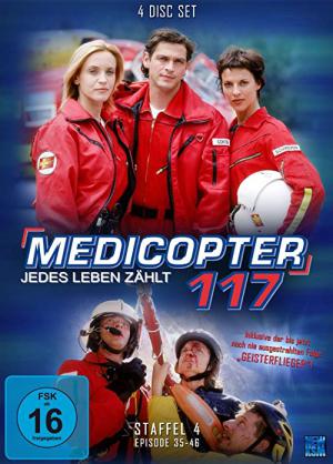 Medicopter 117 (1998)