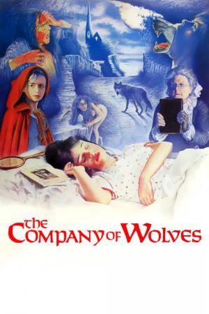 The Company of the Wolves (1984)